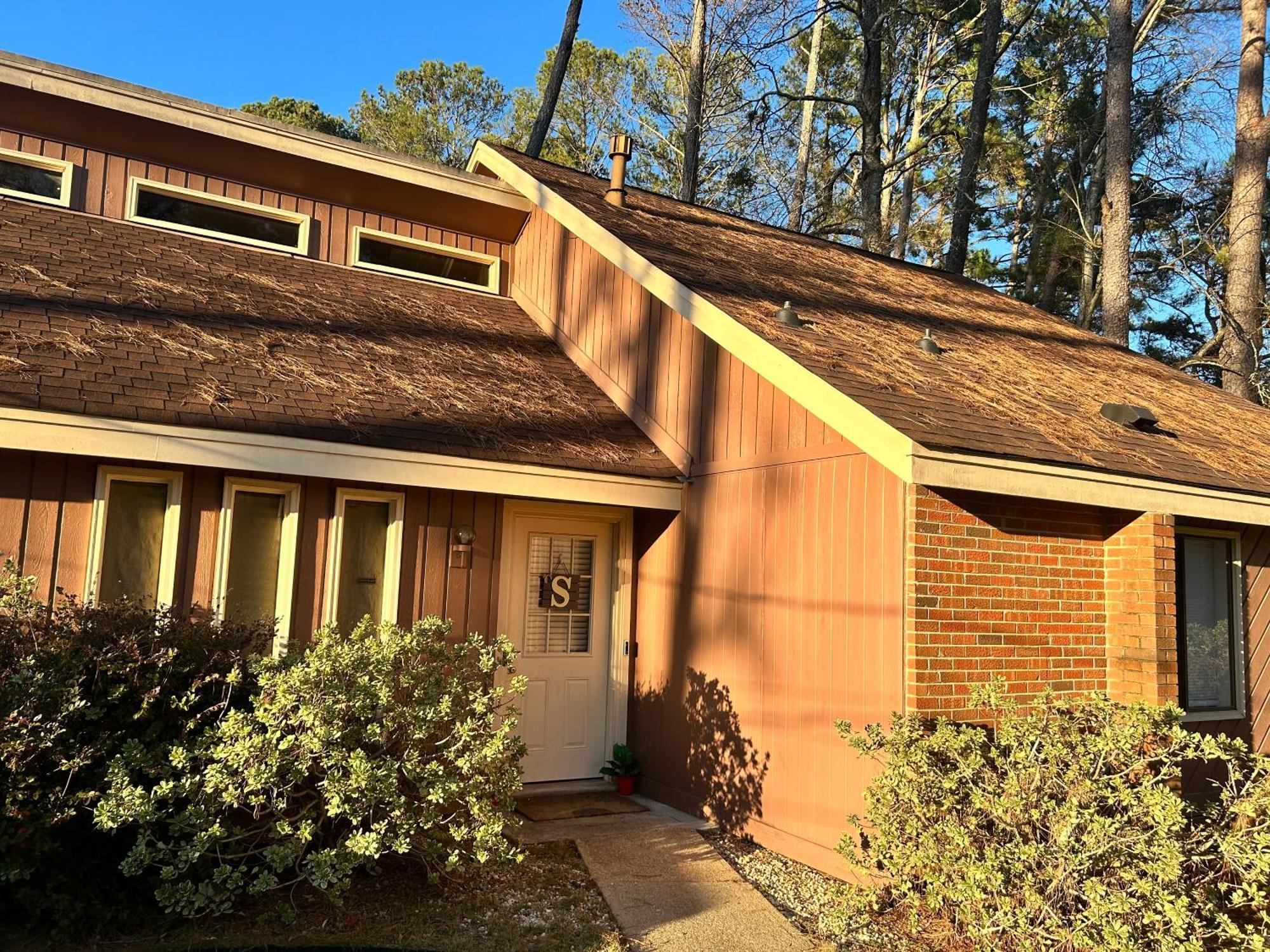 Quite And Retirement Home Montgomery Luaran gambar